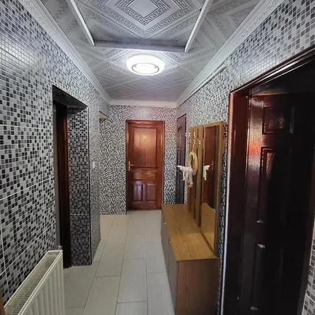 Almas Vendeghaz Apartment Tiszaujvaros Room photo