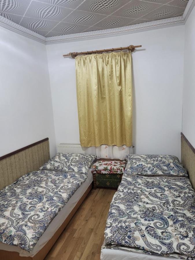 Apartment Almas Vendeghaz Tiszaujvaros