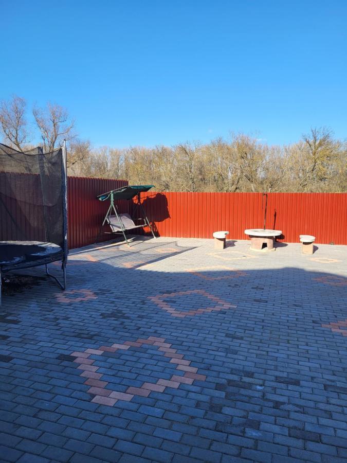 Apartament Almas Vendeghaz Tiszaújváros