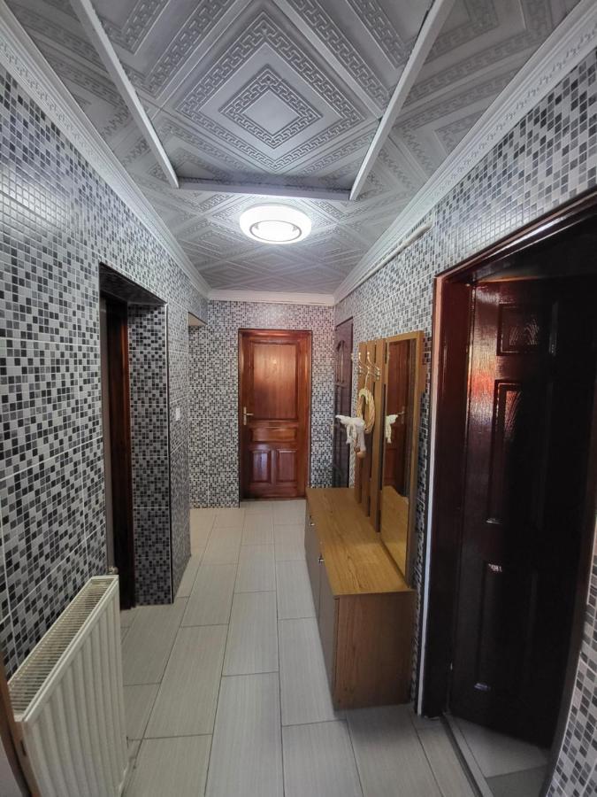 Almas Vendeghaz Apartment