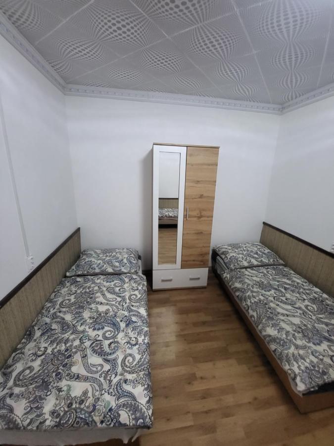 Апартаменти Almas Vendeghaz
